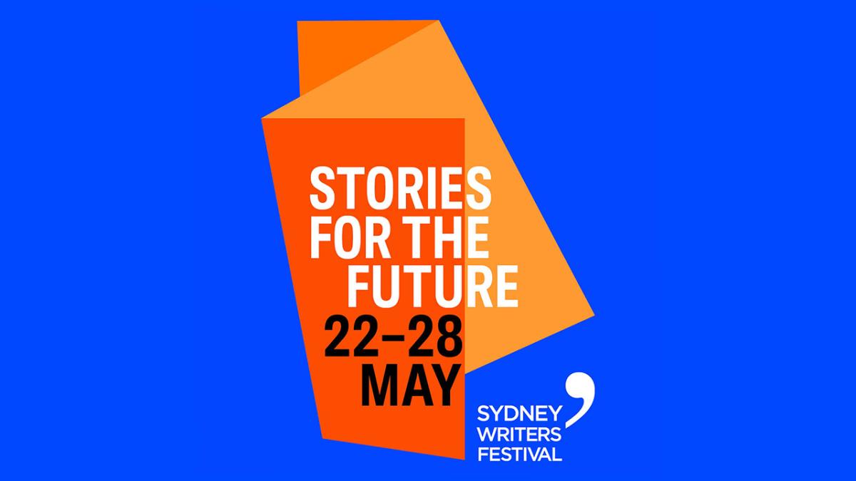 Sydney Writers Festival Logo
